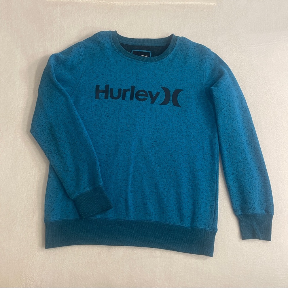 Hurley One and Only Marled knit